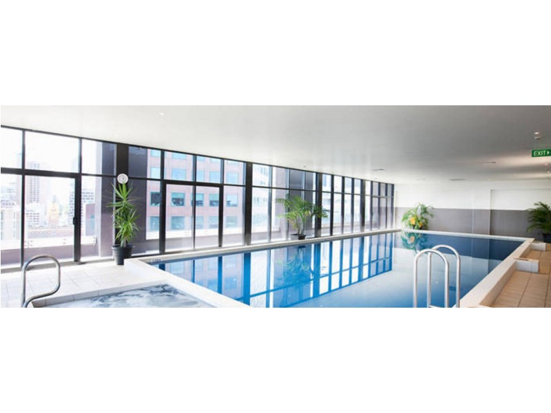 814/33 City Road, Southbank VIC 3006