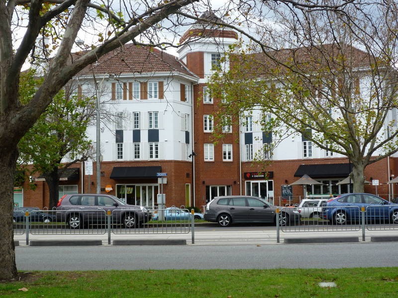 211/9 Commercial Road, Melbourne VIC 3004