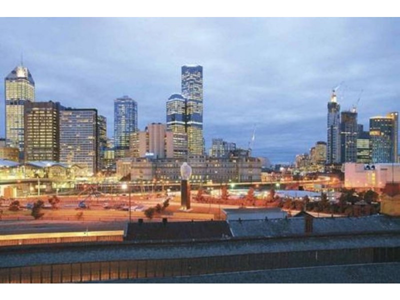 8 McCrae Street, Docklands VIC 3008