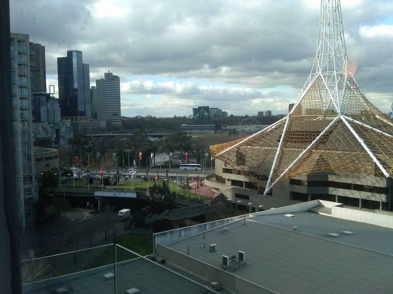 1113/33 City Road, Southbank VIC 3006