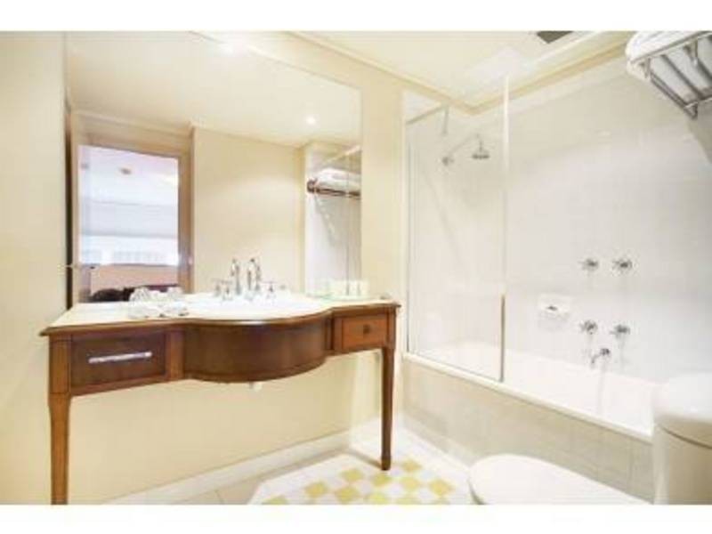 445/53 Spencer Street, Melbourne VIC 3000