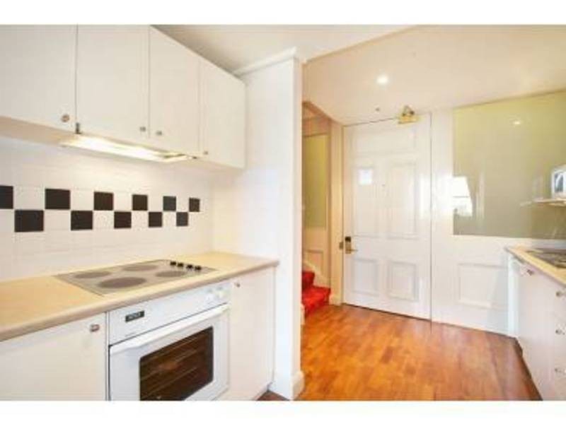 445/53 Spencer Street, Melbourne VIC 3000