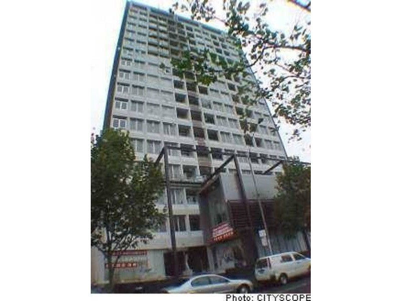 402/270 King Street, Melbourne VIC 3000