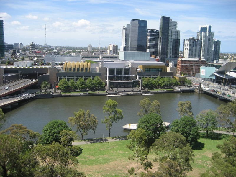 1315/555 Flinders Street, Melbourne VIC 3000