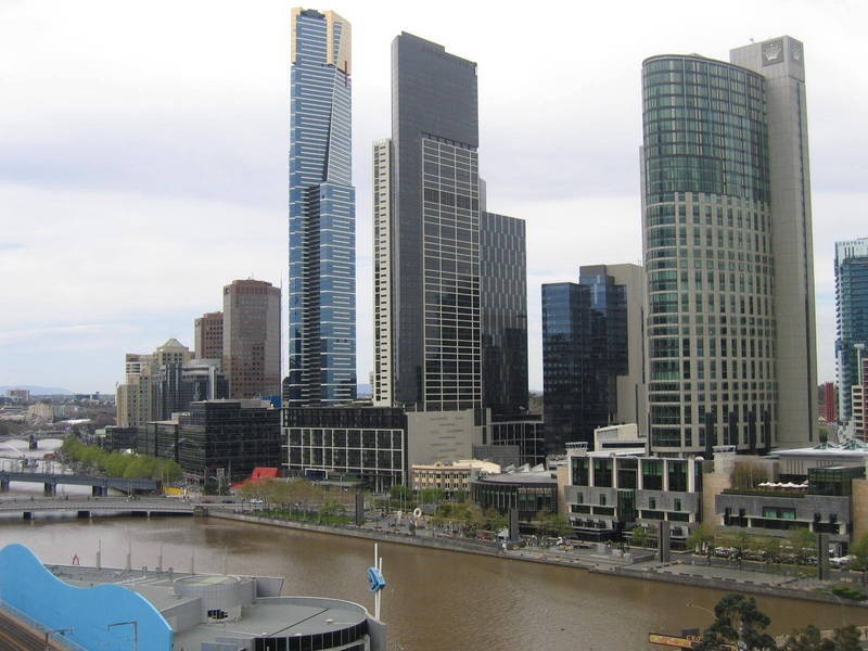 1315/555 Flinders Street, Melbourne VIC 3000