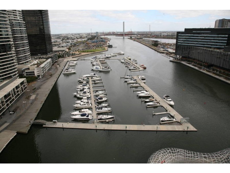 1901/50 Lorimer Street, Docklands VIC 3008