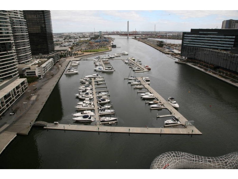 1901/50 Lorimer Street, Docklands VIC 3008