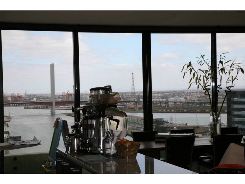 1901/50 Lorimer Street, Docklands VIC 3008