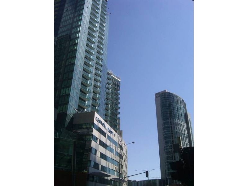 2506/180 City Road, Southbank VIC 3006