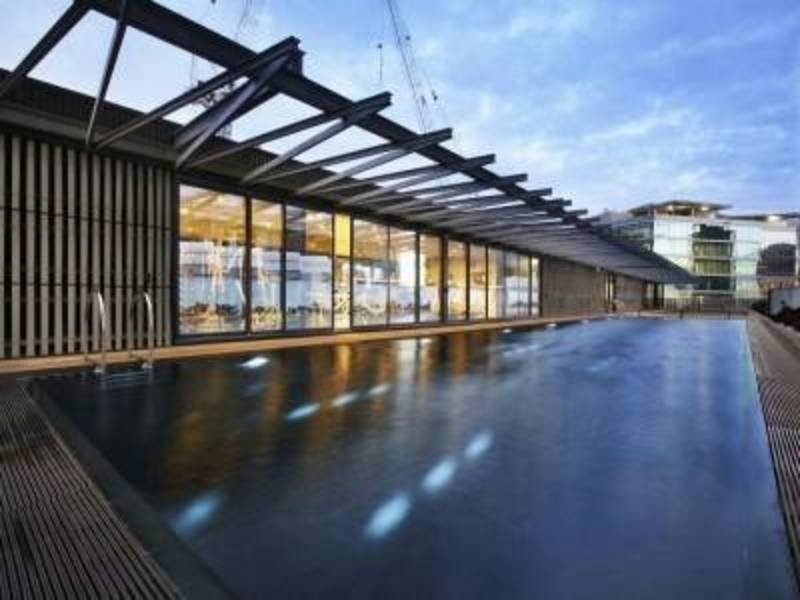 1205/18 Waterview Walk, Docklands VIC 3008