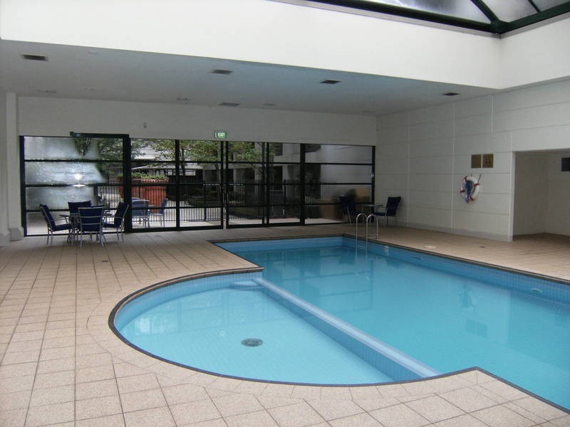 605/53 Spencer Street, Melbourne VIC 3000