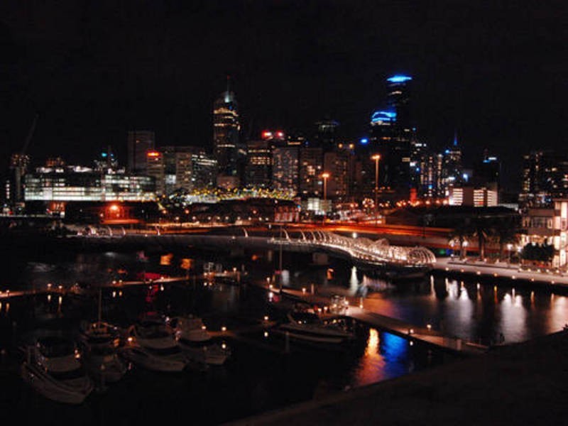601/70 Lorimer Street, Docklands VIC 3008