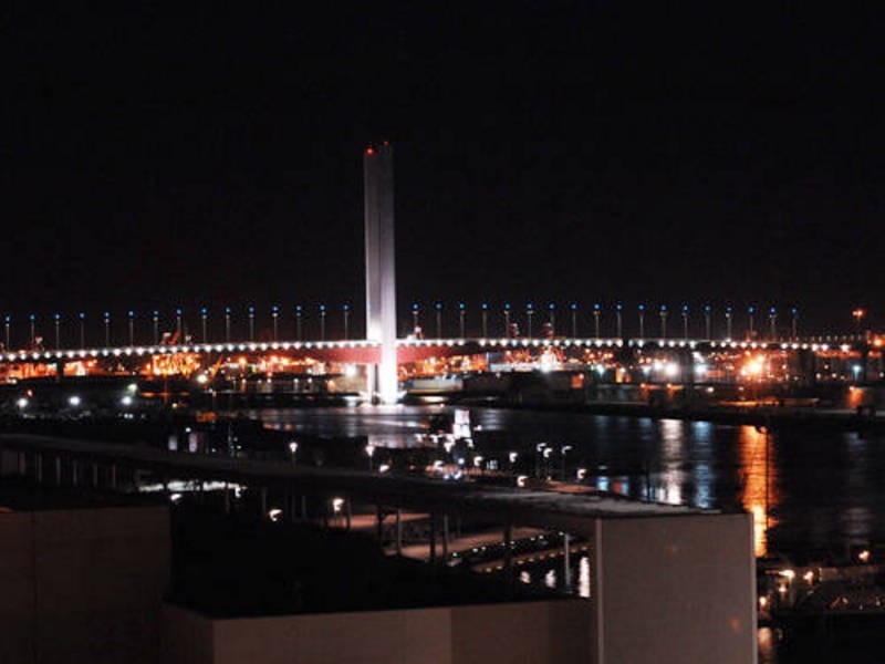 601/70 Lorimer Street, Docklands VIC 3008