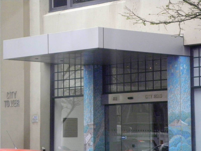 181/183 City Road, Southbank VIC 3006