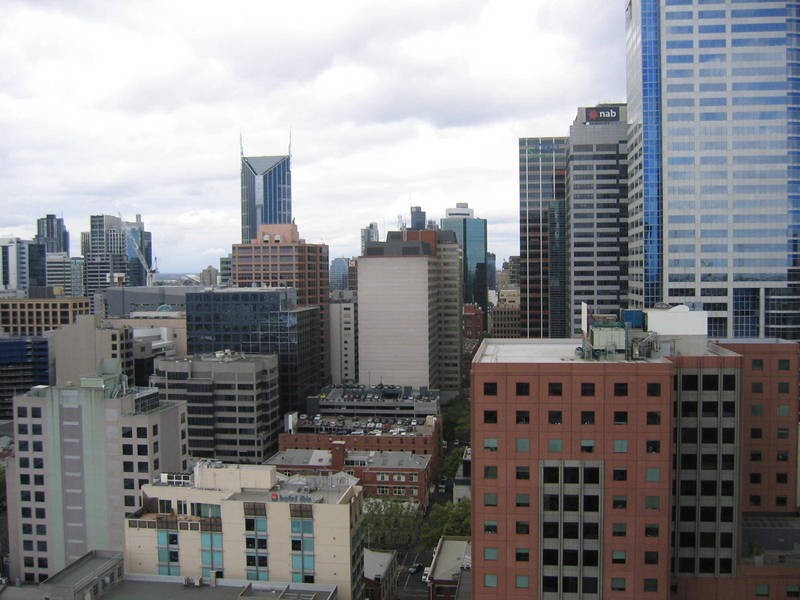 2602/200 Spencer Street, Melbourne VIC 3000