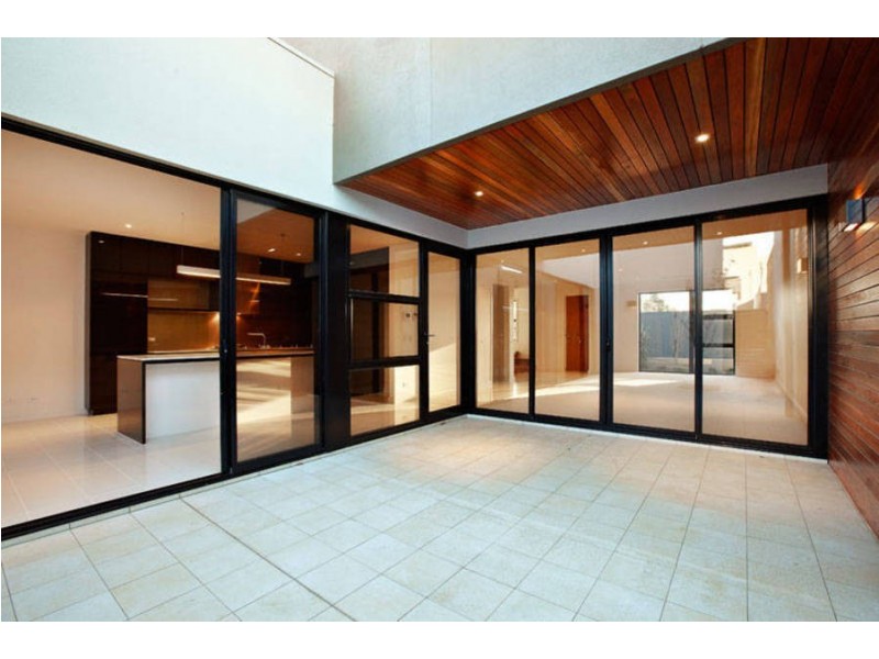 6 Stockhold Mews, Docklands VIC 3008