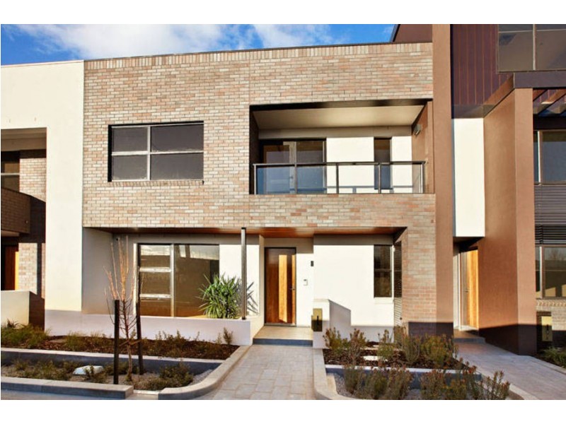 6 Stockhold Mews, Docklands VIC 3008