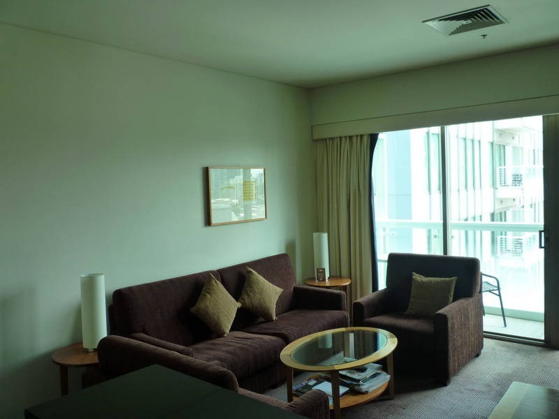 Lvl 5 P511/348 St KIlda Road, Melbourne VIC 3004