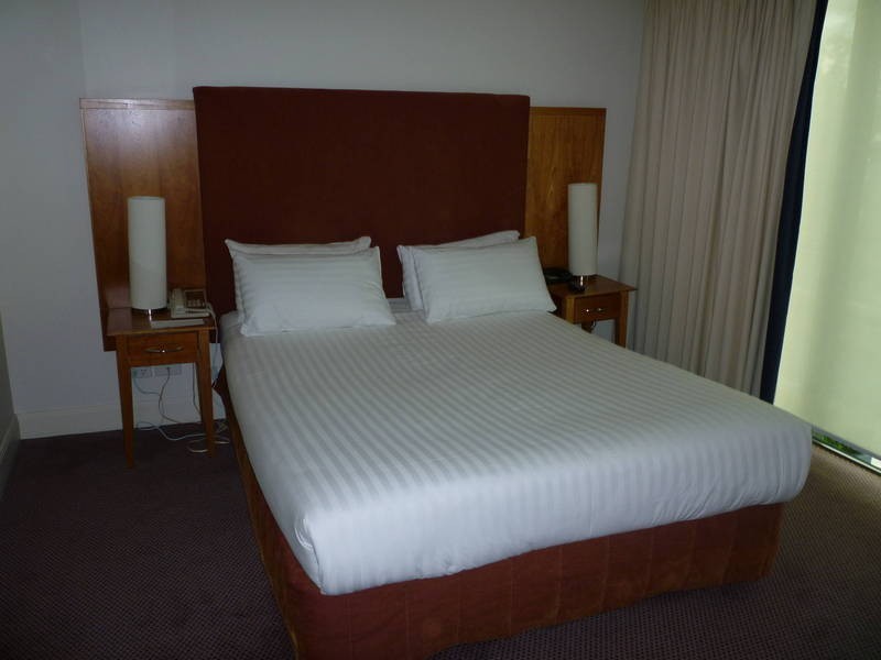 Lvl 1 P104/348 St KIlda Road, Melbourne VIC 3004