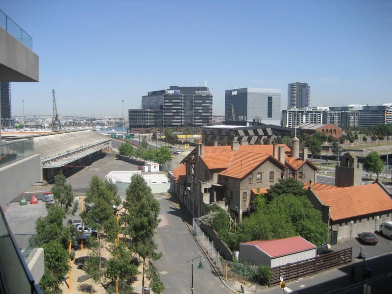 514/60 Siddeley Street, Docklands VIC 3008