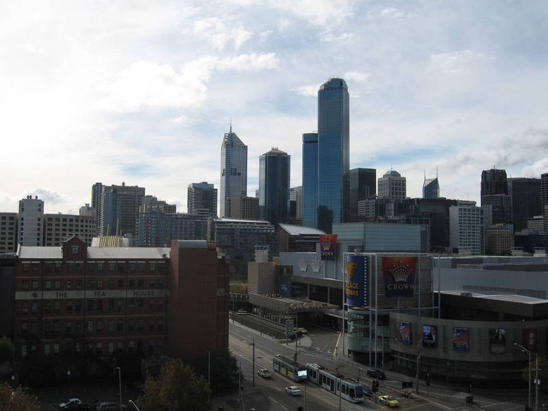 910/63 Whiteman Street, Southbank VIC 3006