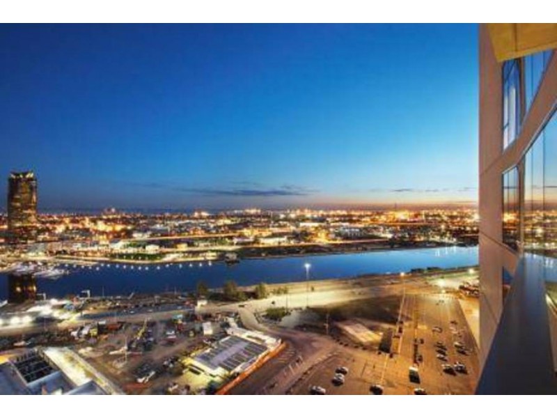 261/55 Victoria Avenue, Docklands VIC 3008