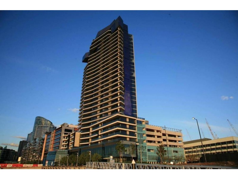 261/55 Victoria Avenue, Docklands VIC 3008