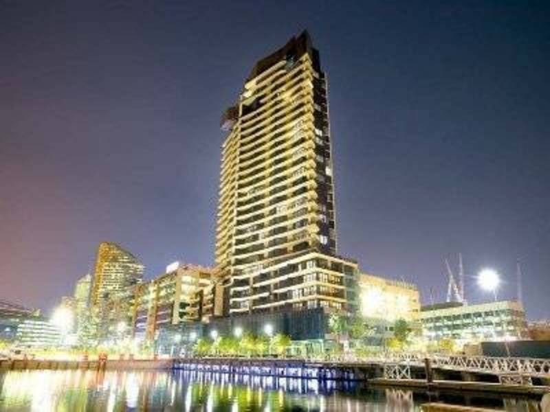 261/55 Victoria Avenue, Docklands VIC 3008