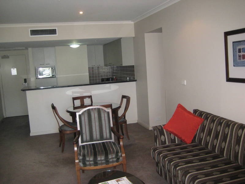 1510/222 Russell Street, Melbourne VIC 3000
