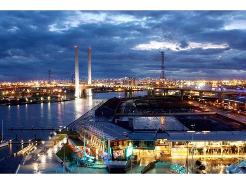 1204/39 Caravel Lane, Docklands VIC 3008