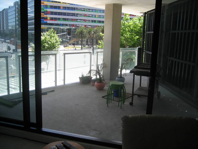 102/18 Waterview Walk, Docklands VIC 3008