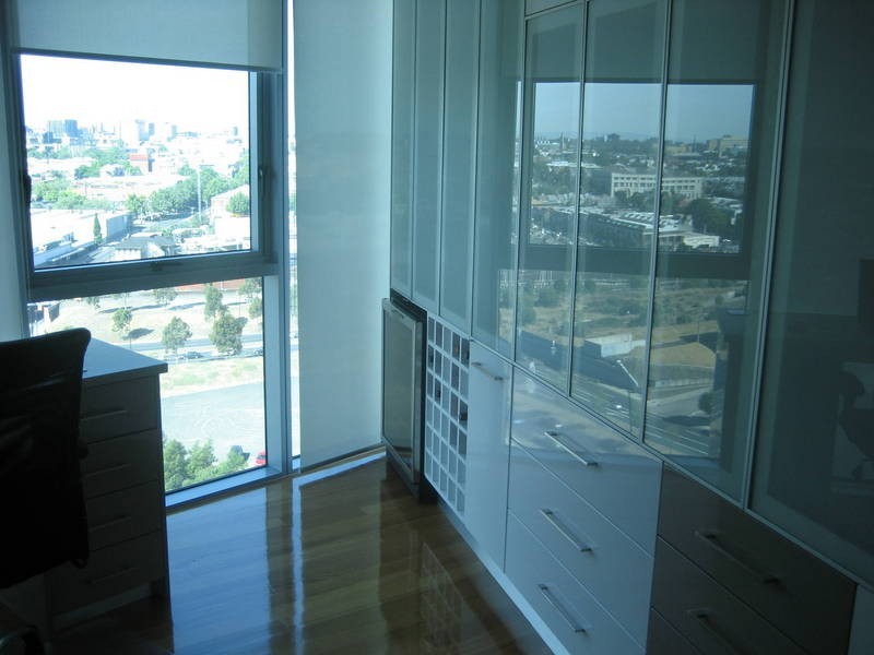 1407/2 New Quay Promenade, Docklands VIC 3008