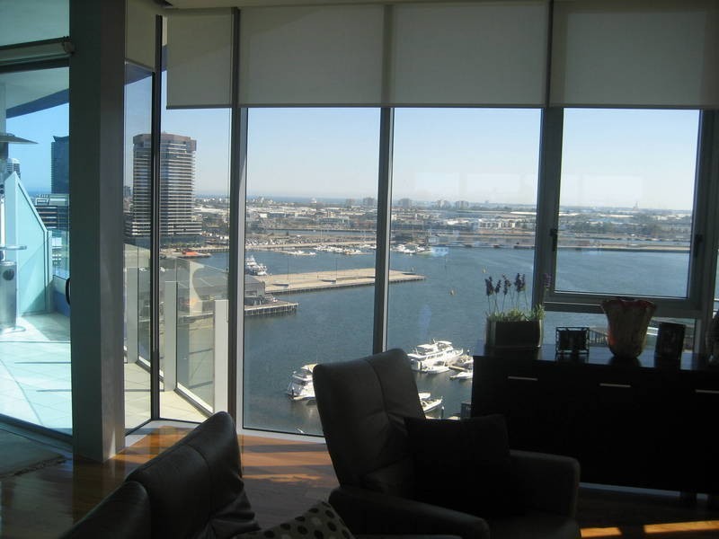1407/2 New Quay Promenade, Docklands VIC 3008