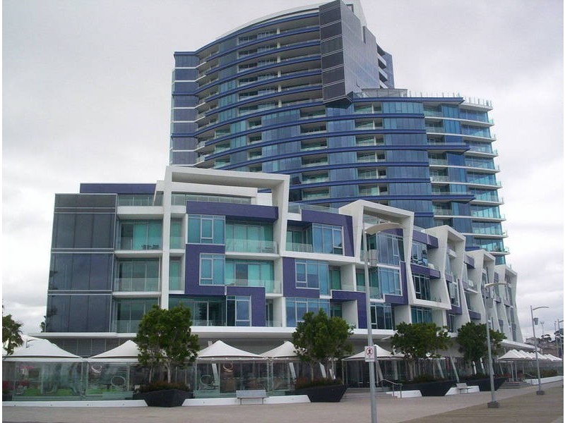 1407/2 New Quay Promenade, Docklands VIC 3008