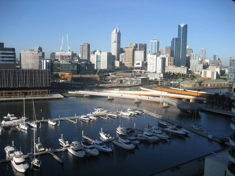 1204/80 Lorimer Street, Docklands VIC 3008