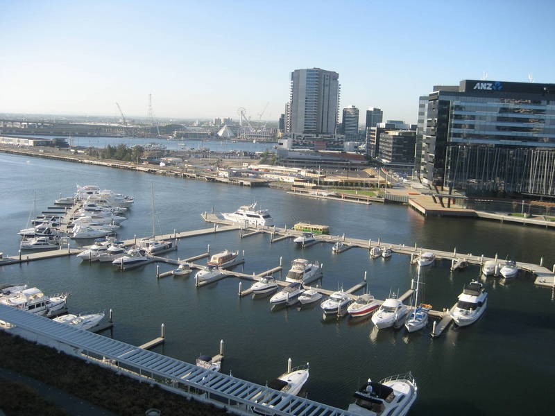 1204/80 Lorimer Street, Docklands VIC 3008