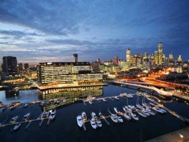 1204/80 Lorimer Street, Docklands VIC 3008