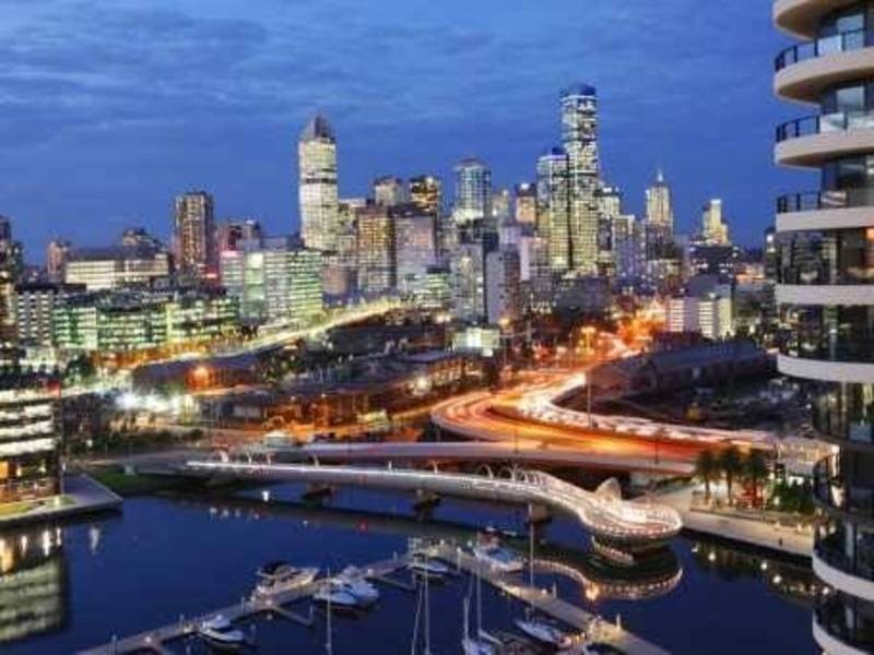 1204/80 Lorimer Street, Docklands VIC 3008