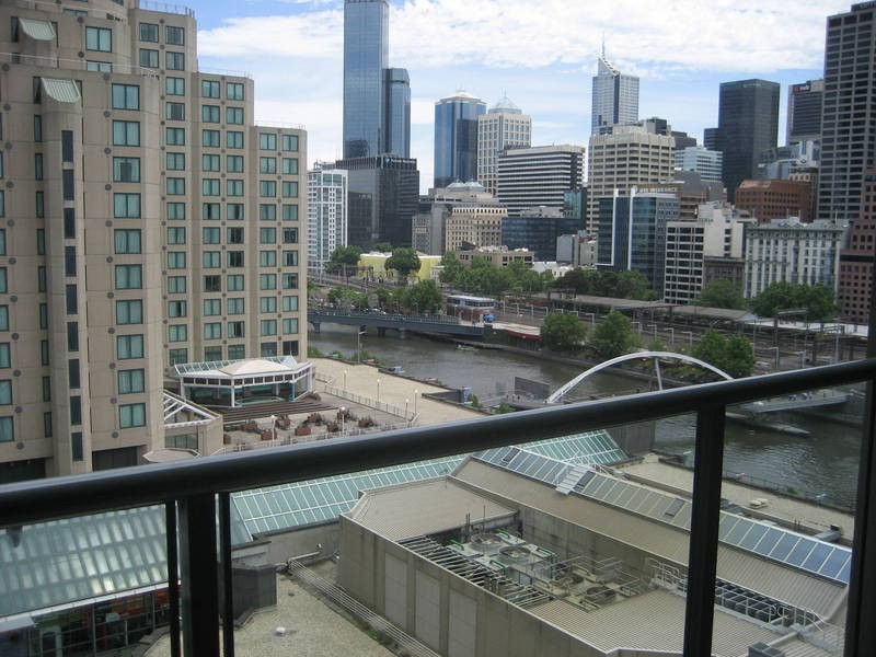 1501/26 Southgate Avenue, Southbank VIC 3006