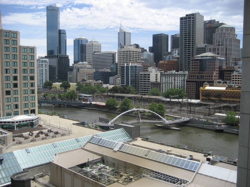 1501/26 Southgate Avenue, Southbank VIC 3006