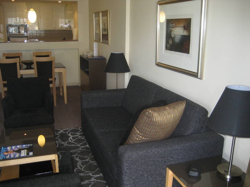 1501/26 Southgate Avenue, Southbank VIC 3006