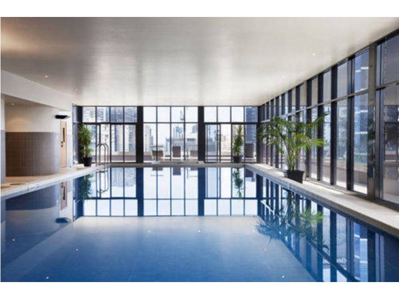 1113/33 CITY ROAD, Southbank VIC 3006