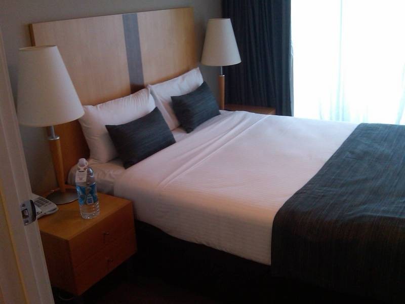 1113/33 CITY ROAD, Southbank VIC 3006