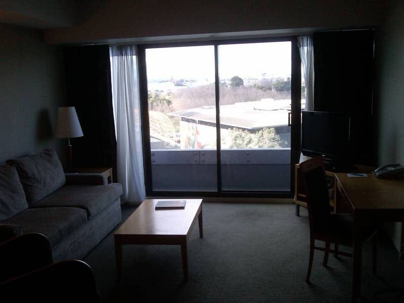 1113/33 CITY ROAD, Southbank VIC 3006