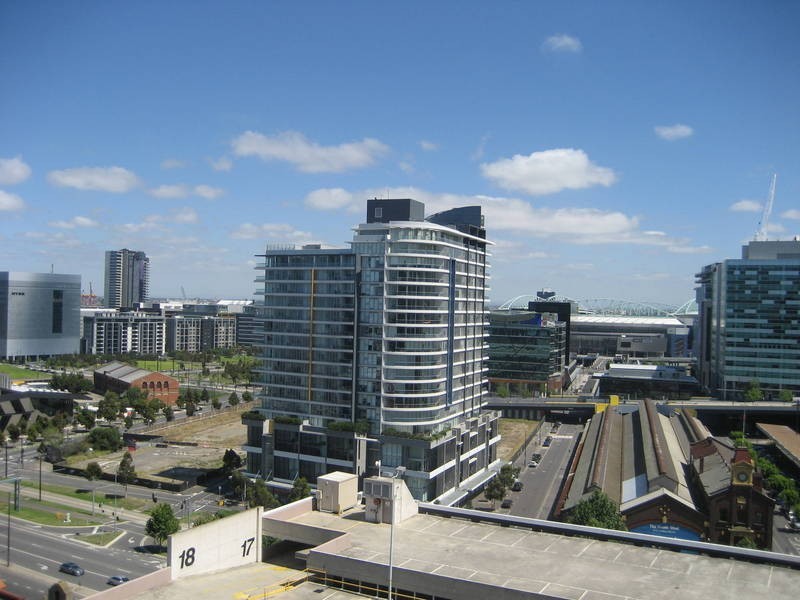 1408/60 Siddeley Street, Docklands VIC 3008
