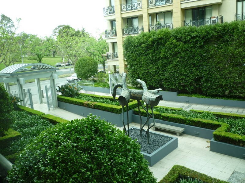 Lvl 1 P104/348 St Kilda Road, Melbourne VIC 3004