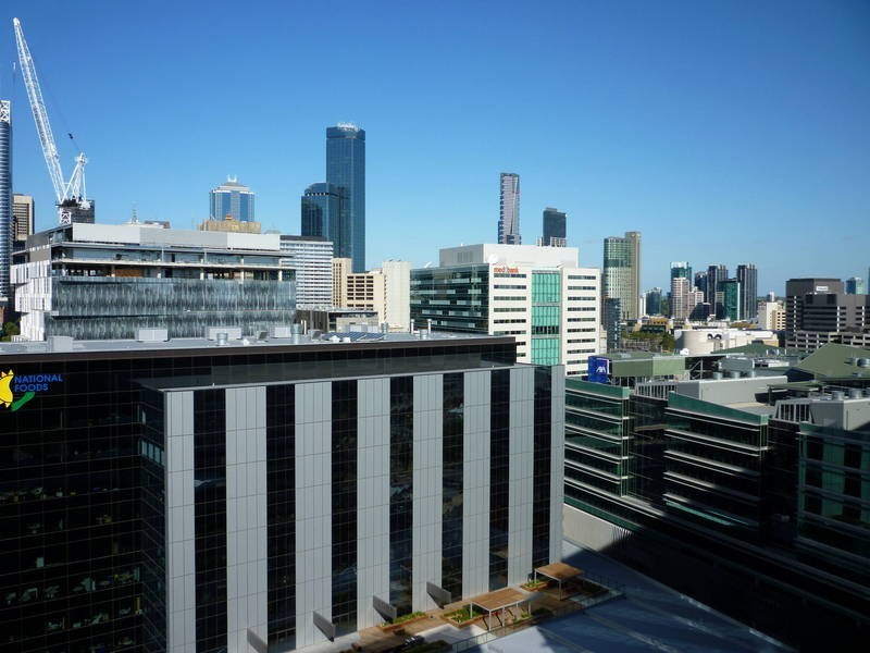 1706/18 Waterview Walk, Docklands VIC 3008