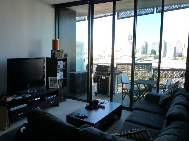 1706/18 Waterview Walk, Docklands VIC 3008