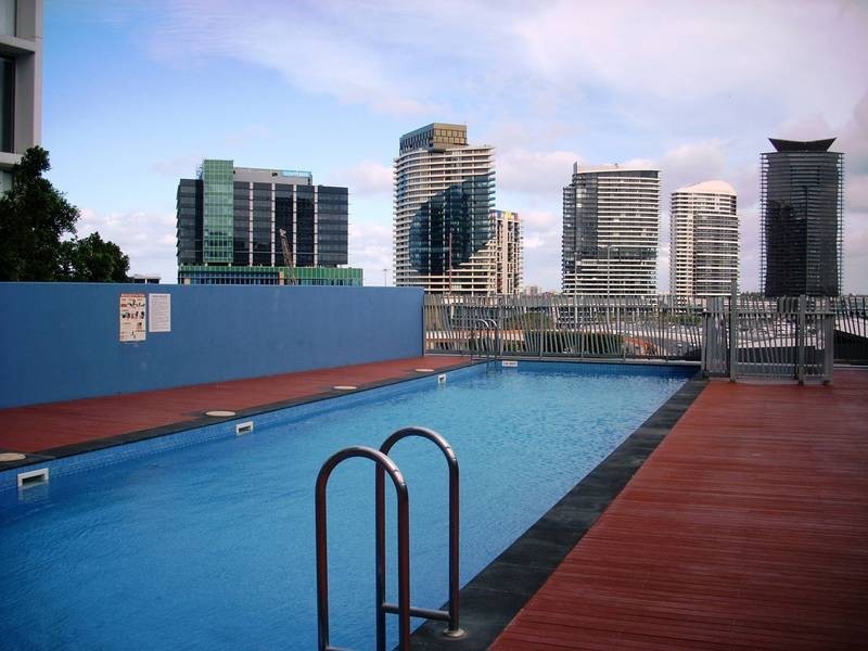 606/8 McCrae Street, Docklands VIC 3008