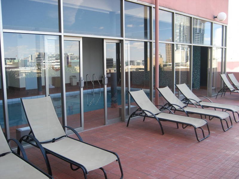 1407/333 Exhibition Street, Melbourne VIC 3000